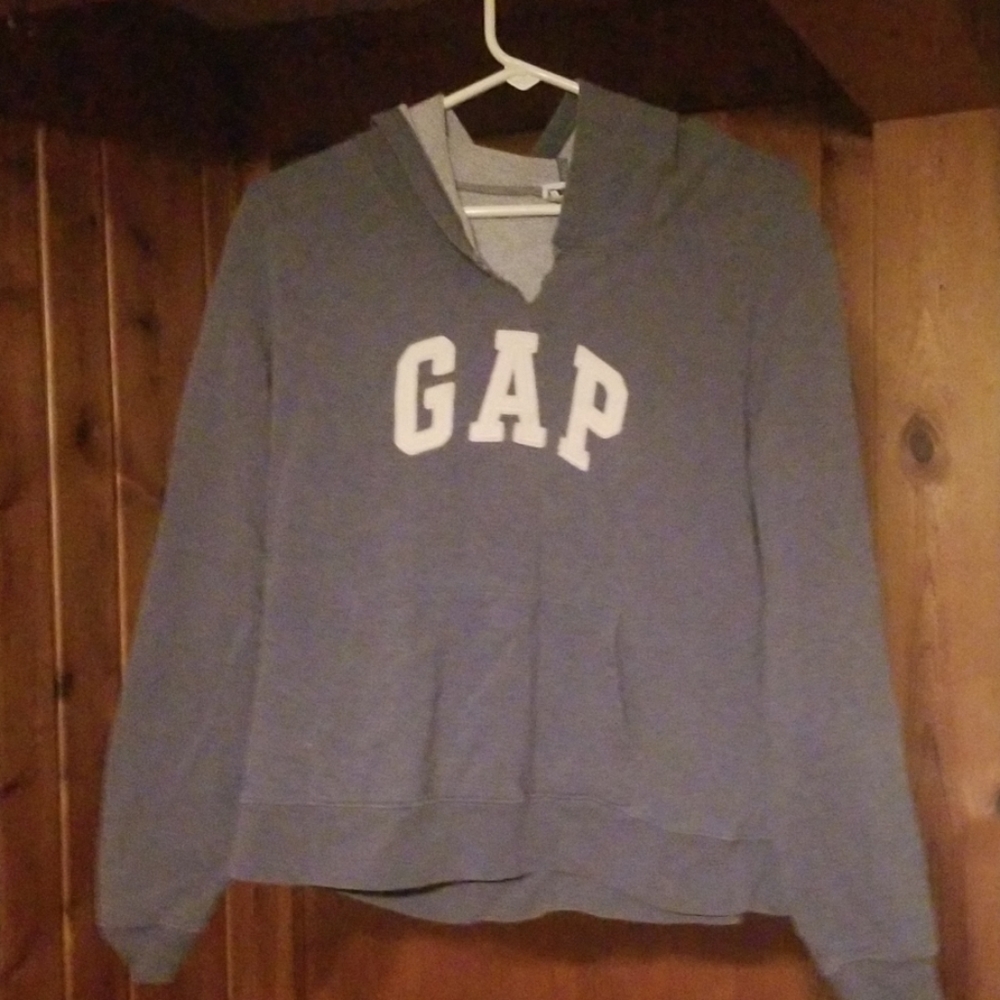 Gap Hoodie